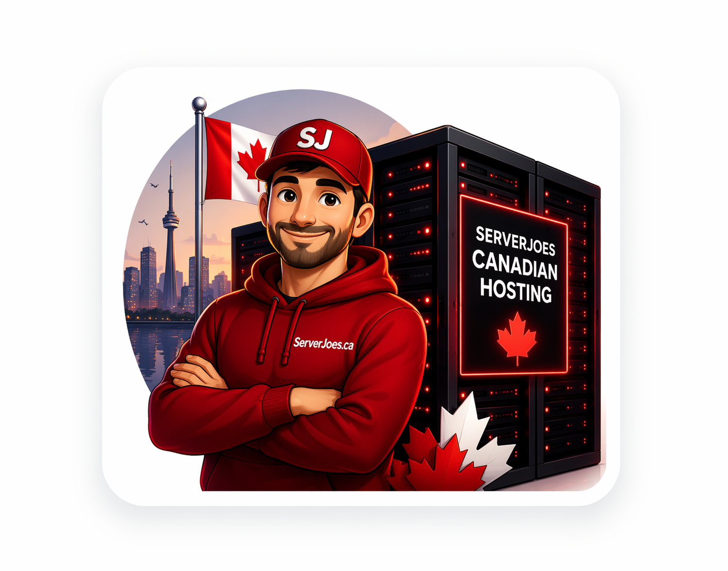 Shared Hosting Features