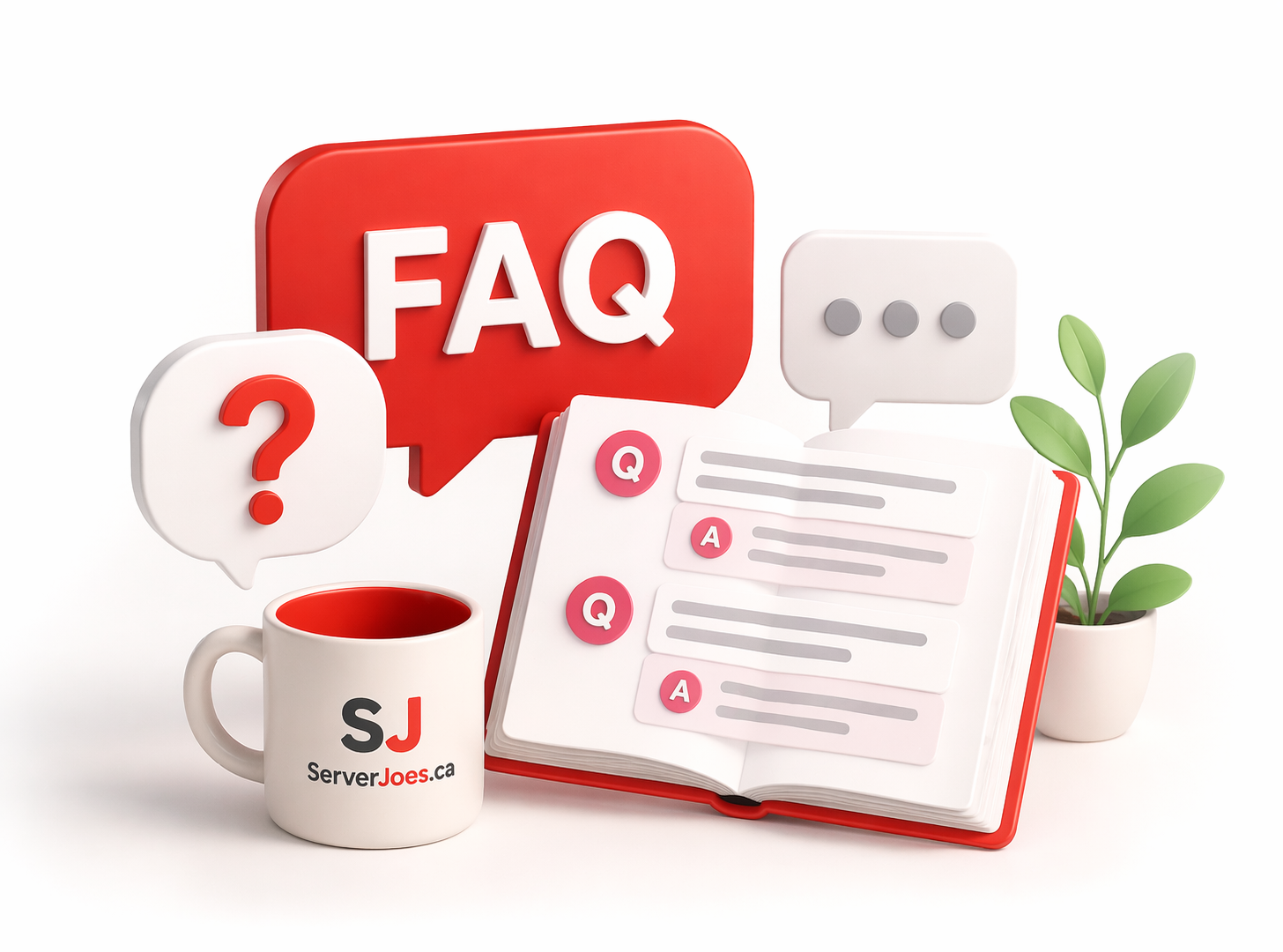 Domain FAQ